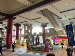 -上海波特曼丽思卡尔顿酒店