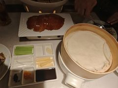-船歌·鱼水饺青岛菜(闽江二路店)