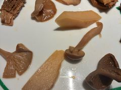 -一坐一忘云南菜(北京skp店)