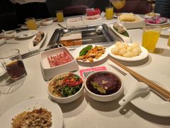 -海底捞火锅(威高广场店)