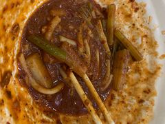 -椒顽新疆炒米粉(湖大店)
