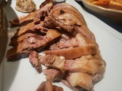 招牌盐水鸭-南京大牌档(龙湖长楹天街店)