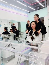 长发-P.STYLE 派斯造型