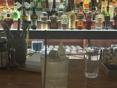 -LAMP BAR 水烟音乐酒吧