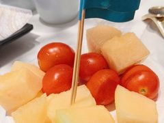 -阿里疆Alijiang·丝路美食·异域风情·清真(长楹天街店)