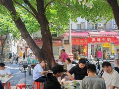 -源记肠粉(华贵路店)