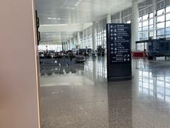 -温州龙湾国际机场
