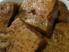 卤豆腐-吉野家(上地三街店)