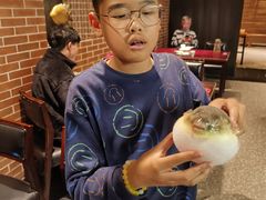 -永安鱼庄·镇江菜(东吴路店)