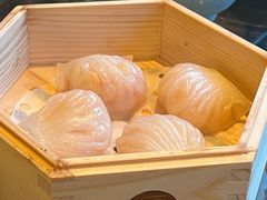 -白天鹅宾馆-玉堂春暖餐厅