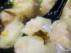 -大董锅贴(崇安寺店)