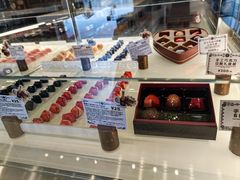 -酷巧·巧克力糖果店