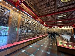 -大慈恩寺(大雁塔)