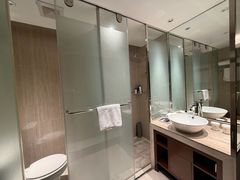 -福州金融街万达鳌峰洲地铁站锦江都城酒店