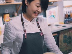 -栖咖啡(泉舜店)