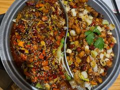 -锦尚阁烤鱼•天津菜(宣武门胡同店)