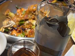 -七欣天香辣蟹火锅(上海奉贤杭州湾生活广场店)