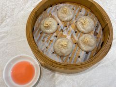 小笼包-寻味顺德·珍之宝酒楼(银钻店)