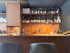 -Onirii Coffee(长乐路店)
