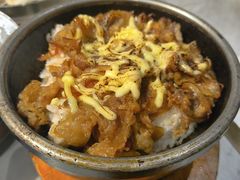 -老板娘的烤肉店(港湾广场店)