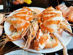 -广州富力君悦大酒店·凯菲厅