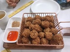 -京味精餐厅(长椿里小区店)