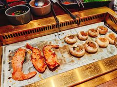 -新石器烤肉(之心城店)