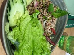 -mango tree芒果树泰国餐厅(青岛万象城店)