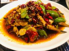 -798烧烤工厂(太和路店)