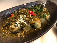 -绿茶餐厅(昆明世纪金源店)
