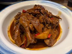 -老山村酒楼(白石洲店)