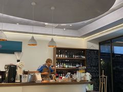 -fishtank鱼缸咖啡(三山街店)