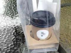 -留白咖啡(人民巷八号大院店)