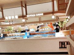 -星伦多自助料理·涮烤一体(杭州来福士店)