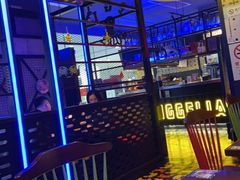 大堂-胖哥俩肉蟹煲(虹口龙之梦店)