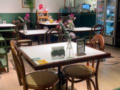 -Thai Basil罗勒叶泰式餐厅(时代天街店)