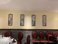 大堂-鸭匠食府·挂炉烤鸭·新京菜(阜成路店)