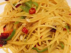 -清真聚陇缘美食餐厅(南横东街店)