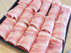 澳洲肥牛-Suan Suan