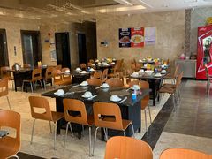 大堂-美极鲜食坊(宝安南路店)