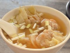 -周门传统竹升面