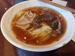 红二鲜面-德兴馆(广东路总店)