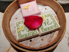 绍兴印糕-寻宝记绍兴菜(状元店)