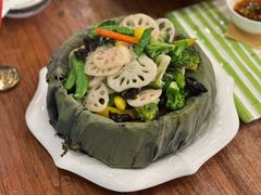 -宋都禾源·灌汤包子(汉兴路直营店)