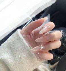 -斯馨·健康美甲美睫