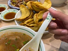 -清真·西北桥头拉面大王(丁家桥店)