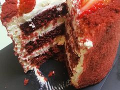 -姆们M Sweetie Cake(三里屯店)