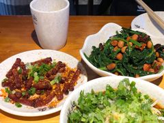 -搓火大都会(广安门总店)