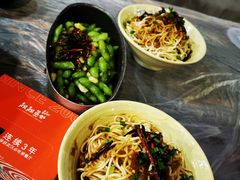 -靓靓蒸虾·头牌蒸虾(雪松路总店)