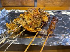 -三千里烧烤(外滩店)